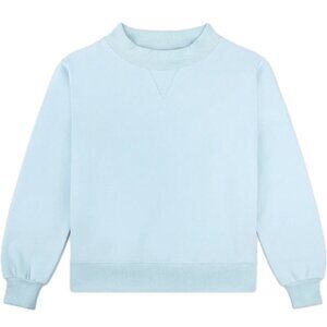 Parke Classic Fleece Mockneck